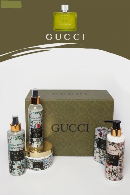 طقم عطر ماركة - ستاتي